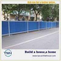TPA-P2 Environment Friendly Plastic Fence 