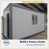 Storage Mobile Container Modular Homes 