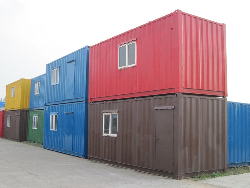 container house 